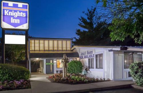 Pittston Hotel | Knights Inn Pittston