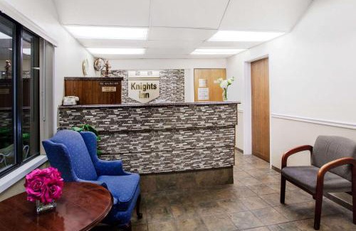 Pittston Hotel | Knights Inn Pittston
