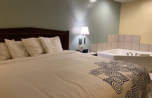 Dublin Hotel | Knights Inn & Suites Dublin
