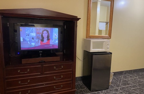 Dublin Hotel | Knights Inn & Suites Dublin