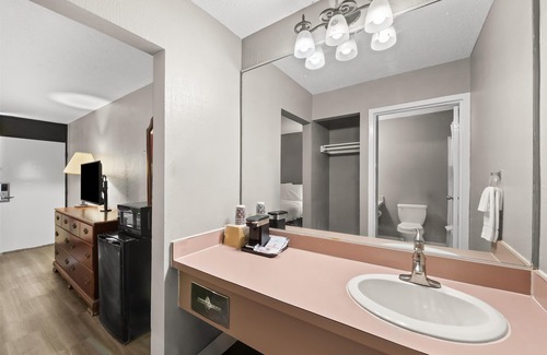 Virginia Beach Hotel | Knights Inn Virginia Beach at Lynnhaven Pkwy
