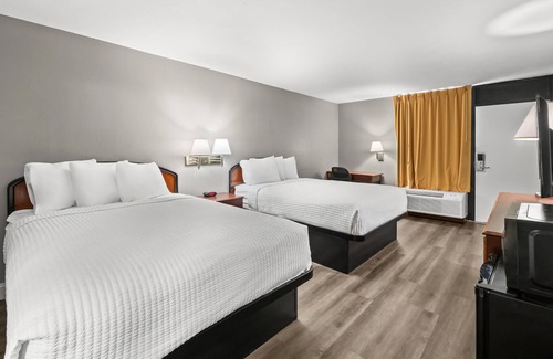 Virginia Beach Hotel | Knights Inn Virginia Beach at Lynnhaven Pkwy