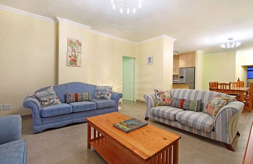 Century City Apartment | Knightsbridge 407 - Three Bedroom Apartment, Sleeps 6