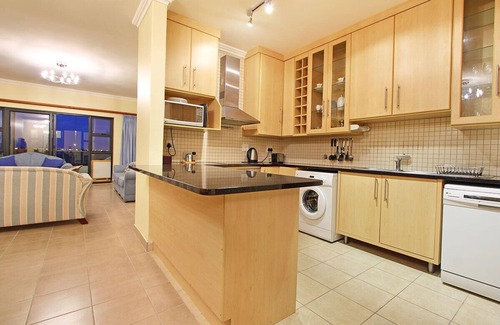 Century City Apartment | Knightsbridge 407 - Three Bedroom Apartment, Sleeps 6