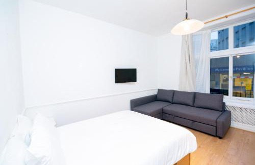 Knightsbridge Apartment | Knightsbridge Apartments