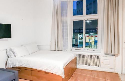 Knightsbridge Apartment | Knightsbridge Apartments