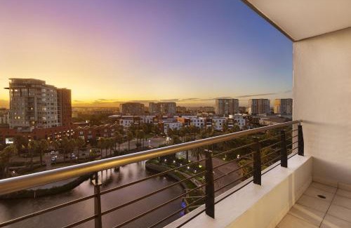 Century City Apartment | Knightsbridge E701