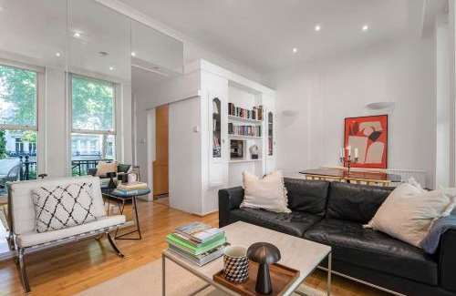 Knightsbridge Apartment | Knightsbridge Home Near Hyde Park and Harrods