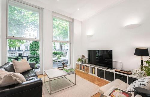 Knightsbridge Apartment | Knightsbridge Home Near Hyde Park and Harrods