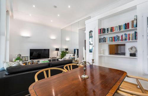 Knightsbridge Apartment | Knightsbridge Home Near Hyde Park and Harrods