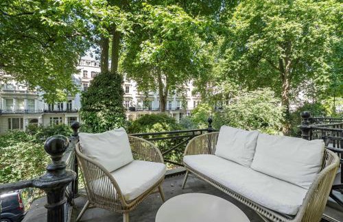Knightsbridge Apartment | Knightsbridge Home Near Hyde Park and Harrods