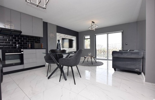 Century City Apartment | knightsbridge luxury apartments by Search4Property