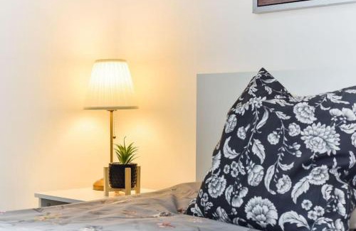 Brompton & Hans Town Apartment | Knightsbridge Stylish Two Bedroom Apartment