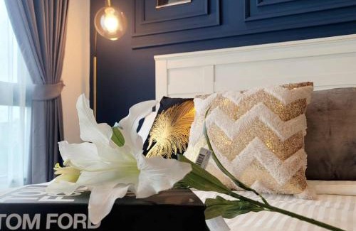 Bang Na Apartment | KnightsBridge BTS Bearing