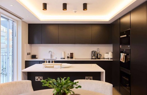 Knightsbridge House | Knightsbridge Wonder