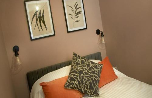 Grove Park Village Apartment | Knightstone Apartment