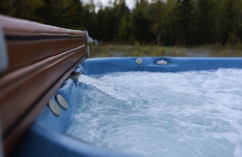 Knik River Apartment | Knik Wilderness Getaway