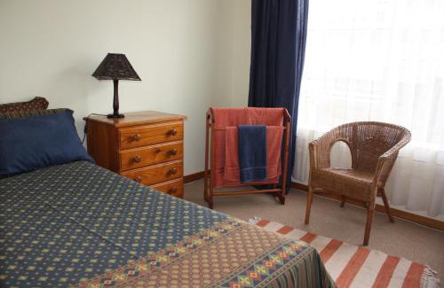 Clarens House | Knock Out View Clarens