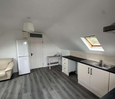 Portsalon House | Knockalla Nook