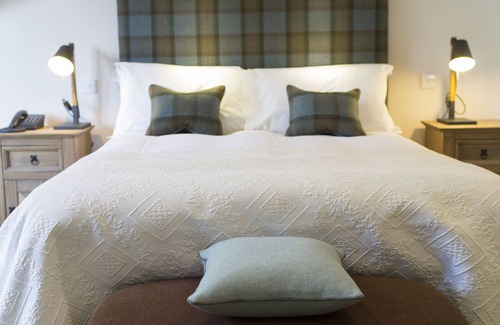 Cove Hotel | Knockderry Country House Hotel