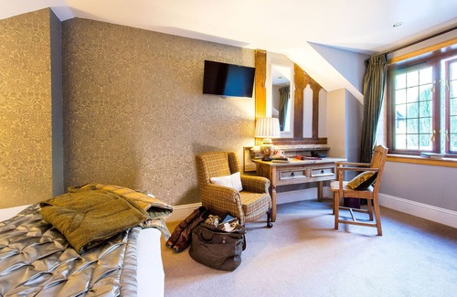 Cove Hotel | Knockderry Country House Hotel