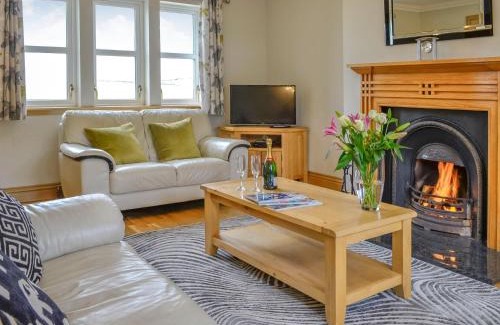Stranraer House | Knockinaam House