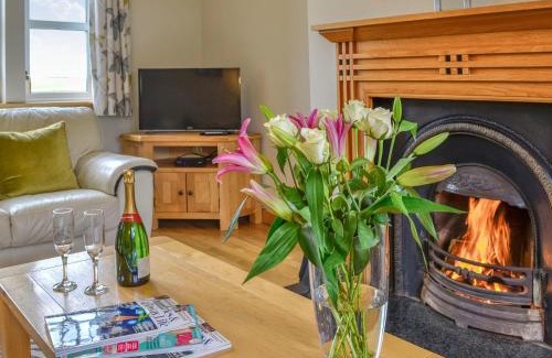 Stranraer House | Knockinaam House