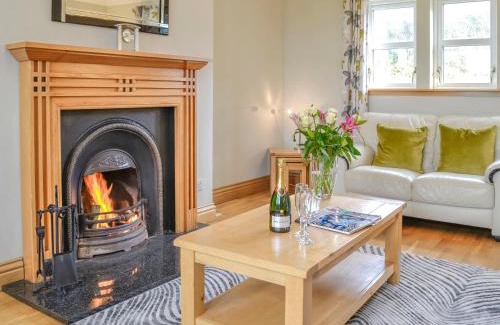 Stranraer House | Knockinaam House