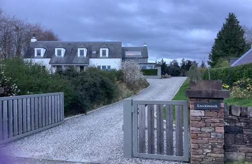 Drymen Apartment | Knockinreoch