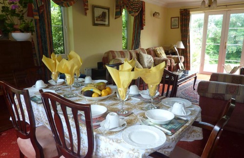 Ennis Bed & Breakfast | Knocklyon House
