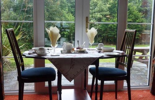 Ennis Bed & Breakfast | Knocklyon House