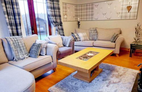 Killarney House | Knockmanagh Holiday Home by Trident Holiday Homes