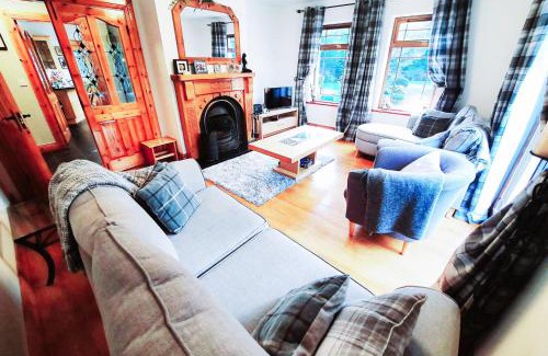 Killarney House | Knockmanagh Holiday Home by Trident Holiday Homes