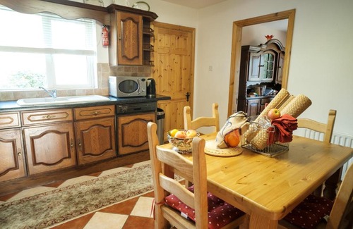 Ballyvaughan House | Knocknagrough House, Ballyvaughan, Co. Clare