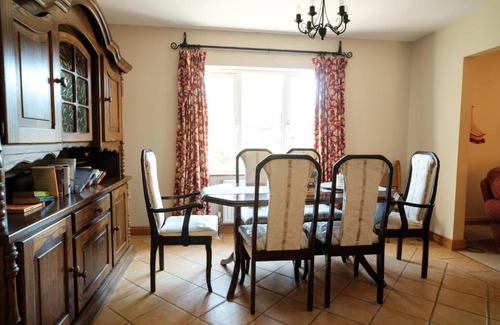 Ballyvaughan House | Knocknagrough House, Ballyvaughan, Co. Clare