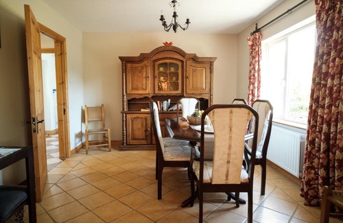 Ballyvaughan House | Knocknagrough House, Ballyvaughan, Co. Clare