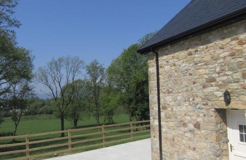 Enniskillen House | Knockninny Barn at Upper Lough Erne, County Fermanagh