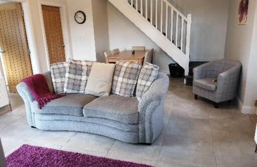 Enniskillen House | Knockninny Barn at Upper Lough Erne, County Fermanagh