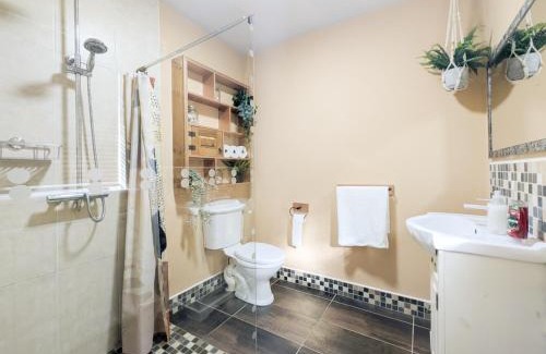 Enniskillen House | Knocks Country Guestrooms