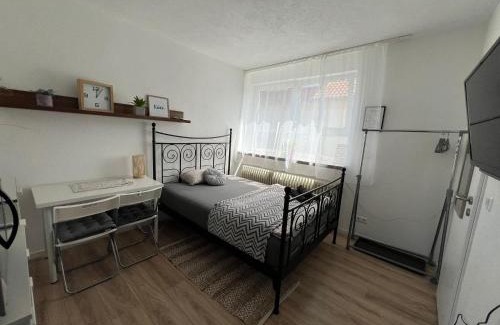 Marburg Apartment | KnocksCasa4You Mini Appartement Nr 22