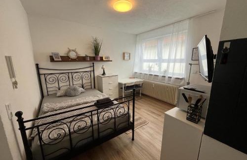 Marburg Apartment | KnocksCasa4You Mini Appartement Nr 22