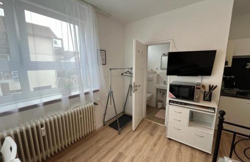 Marburg Apartment | KnocksCasa4You Mini Appartement Nr 22