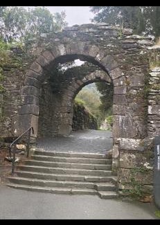 Aughrim Bed & Breakfast | Knockview