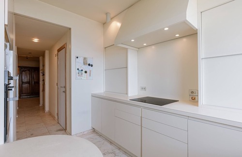 Het Zoute Apartment | Knokke-Heist Vacation Rental