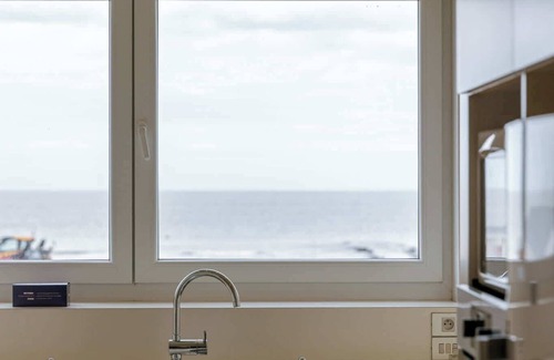 Het Zoute Apartment | Knokke-Heist Vacation Rental