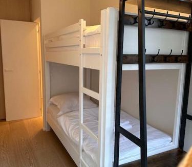 Knokke Apartment | Knokke Oasis Luxury Apartment in Centre