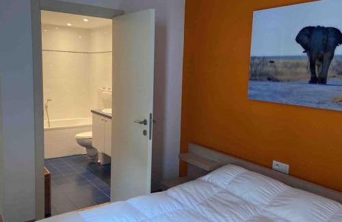 Knokke Apartment | Knokke, Parmentierlaan 174