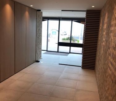 Duinbergen Apartment | Knokke Sea, Appartement Vue mer