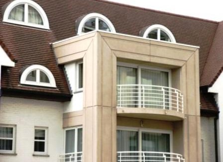 Het Zoute Apartment | Knokke-Zoute near beach appartment with garage