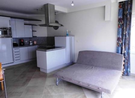 Het Zoute Apartment | Knokke-Zoute near beach appartment with garage
